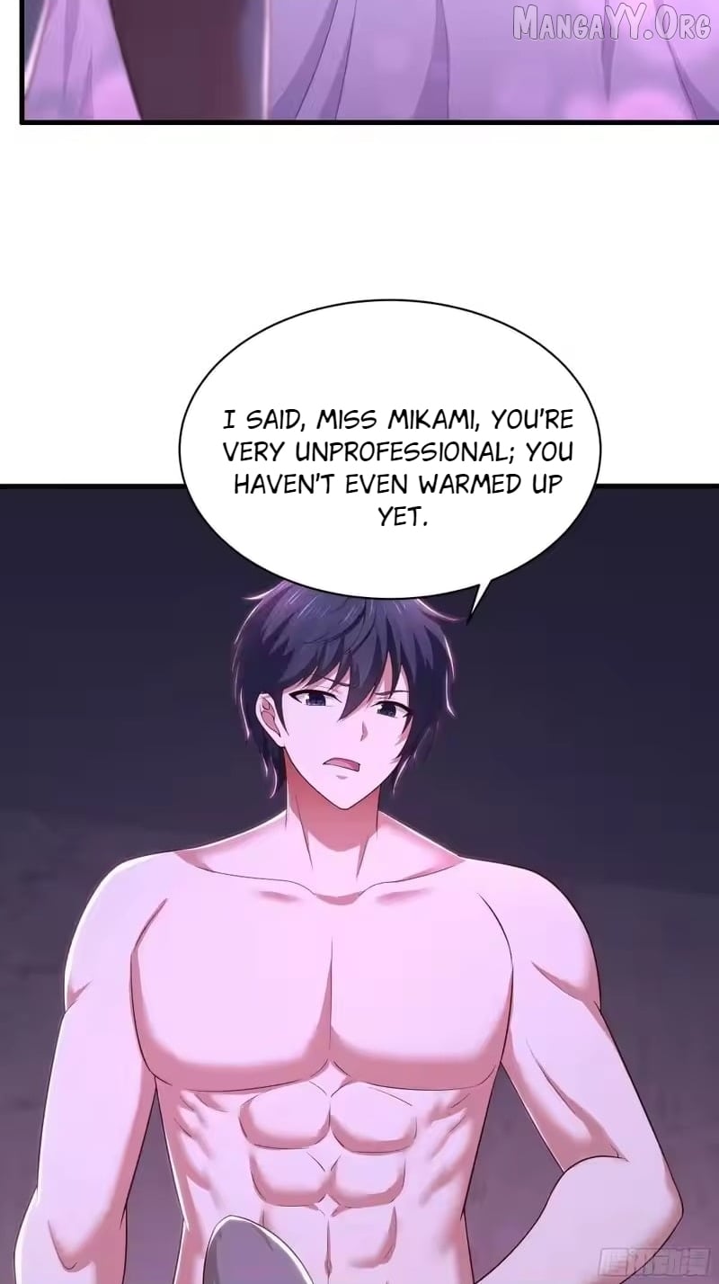 Rebirth of King Zhou: Not Being the Ultimate Villain Chapter 189 - page 2